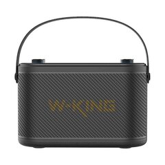 Wireless Bluetooth Speaker W-KING H10 120W (black) цена и информация | Аудиоколонки | kaup24.ee