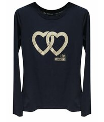 Pusa Love Moschino hind ja info | Naiste T-särgid | kaup24.ee