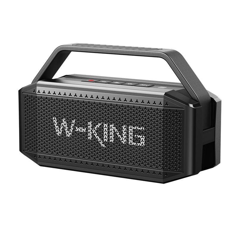 W-King D9-1 цена и информация | Kõlarid | kaup24.ee