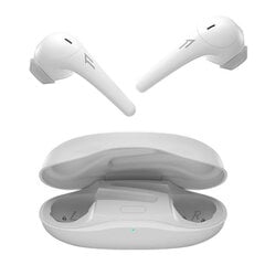 Earphones 1MORE Comfobuds 2 (white) цена и информация | Наушники | kaup24.ee