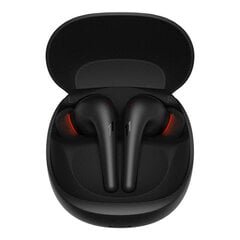 Earphones 1MORE AERO (black) цена и информация | Наушники | kaup24.ee