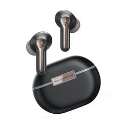 Earphones Soundpeats Capsule3 PRO, ANC (Black) цена и информация | Наушники | kaup24.ee