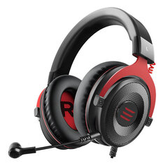 Наушники Gaming headphones EKSA E900 цена и информация | Наушники | kaup24.ee