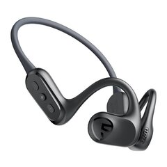 Earphones Soundpeats RunFree Lite (Black) цена и информация | Наушники | kaup24.ee