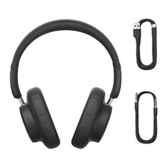 Wireless Headphones Baseus Bowie D03 - (Black) цена и информация | Наушники | kaup24.ee