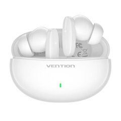 Vention Elf E01 White NBFW0 hind ja info | Kõrvaklapid | kaup24.ee