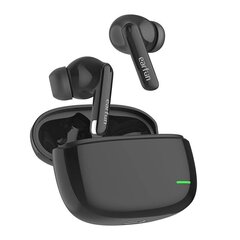 EarFun Air Mini 2 Black hind ja info | Kõrvaklapid | kaup24.ee