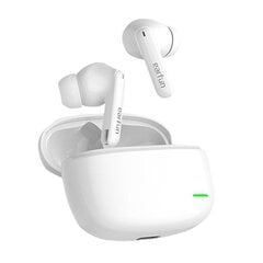 EarFun Air Mini 2 White TW203 цена и информация | Наушники | kaup24.ee