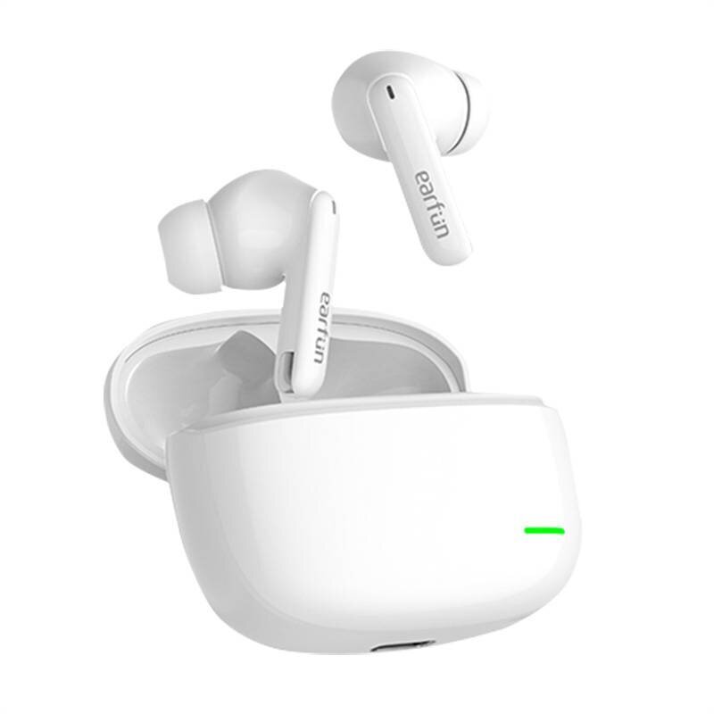 EarFun Air Mini 2 White TW203 hind ja info | Kõrvaklapid | kaup24.ee