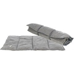 Дорожное одеяло для домашних животных Trixie Leni, 80x60 см цена и информация | Лежаки, домики | kaup24.ee