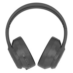 Foneng BL50 Bluetooth 5.0 On-Ear Wireless Headphones (Black) цена и информация | Наушники | kaup24.ee
