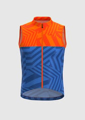Жилет для велосипедиста Ultra Light цена и информация | Одежда для велосипедистов | kaup24.ee