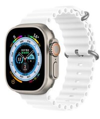 Valdus H11 Ultra Plus hind ja info | Nutikellad (smartwatch) | kaup24.ee