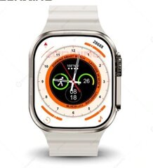 Valdus H11 Ultra Plus White цена и информация | Смарт-часы (smartwatch) | kaup24.ee