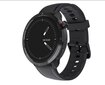 Valdus Fashion VA10 Black цена и информация | Nutikellad (smartwatch) | kaup24.ee