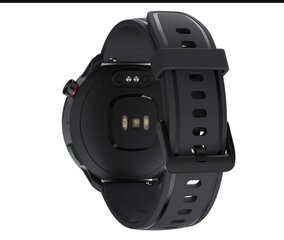 Valdus VA10 Black hind ja info | Nutikellad (smartwatch) | kaup24.ee