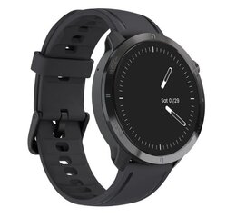 Valdus VA10 Black hind ja info | Nutikellad (smartwatch) | kaup24.ee