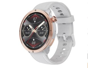 Valdus VA10 Gold-White цена и информация | Смарт-часы (smartwatch) | kaup24.ee