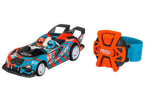 Радиоуправляемая машина Nikko Auto цена и информация | Развивающий мелкую моторику - кинетический песок KeyCraft NV215 (80 г) детям от 3+ лет, бежевый | kaup24.ee