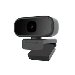 Veebikaamera Full HD B17 1080P цена и информация | Компьютерные (Веб) камеры | kaup24.ee