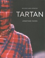Tartan: Revised and Updated 2nd Revised edition hind ja info | Kunstiraamatud | kaup24.ee
