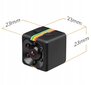 Mini kaamera Full HD hind ja info | Videokaamerad | kaup24.ee