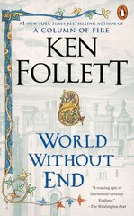 World Without End: A Novel hind ja info | Fantaasia, müstika | kaup24.ee