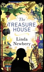 The Treasure House цена и информация | Книги для подростков и молодежи | kaup24.ee