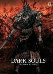 Dark Souls: Design Works цена и информация | Книги об искусстве | kaup24.ee