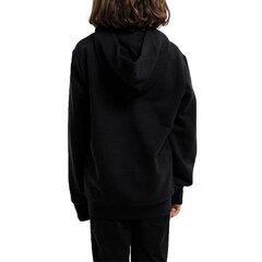 Hooded sweatshirt champion legacy for children's black 306169kk001 306169KK001 цена и информация | Свитеры, жилетки, пиджаки для мальчиков | kaup24.ee