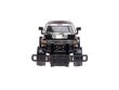 Raadio teel juhitav auto Hummer H3, must цена и информация | Poiste mänguasjad | kaup24.ee