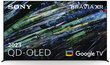 Sony XR55A95LAEP цена и информация | Telerid | kaup24.ee