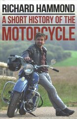 Short History of the Motorcycle цена и информация | Путеводители, путешествия | kaup24.ee