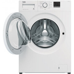 Beko WUE6511DXWW hind ja info | Pesumasinad | kaup24.ee