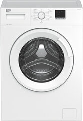 Beko WUE6511DXWW hind ja info | Pesumasinad | kaup24.ee