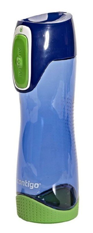 Joogipudel Contigo Swish, 500 ml цена и информация | Joogipudelid | kaup24.ee