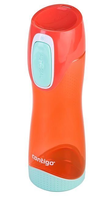 Joogipudel Contigo Swish, 500 ml цена и информация | Joogipudelid | kaup24.ee