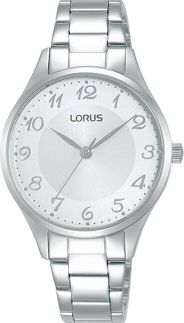 Lorus WATCHES Mod. RG267VX9 hind ja info | Naiste käekellad | kaup24.ee