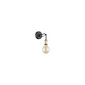 Seinavalgusti TK Lighting Qualle Black hind ja info | Seinavalgustid | kaup24.ee