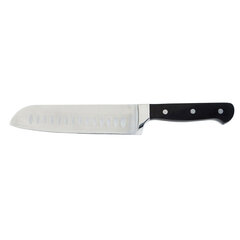 Нож Сантоку Quid Professional (18 см) (Pack 6x) цена и информация | Подставка для ножей Tescoma Woody, 21 см | kaup24.ee