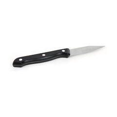 Нож Brabantia, 20 см, серый цена и информация | Ножи и аксессуары для них | kaup24.ee