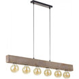 Rippvalgusti TK Lighting Artwood 2666