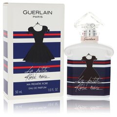 Parfüümvesi Guerlain La Petite Robe Noire Ma Prèmiere Rob EDP naistele, 50 ml hind ja info | Naiste parfüümid | kaup24.ee