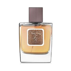 Tualettvesi Franck Boclet Ylang Ylang EDP naistele, 100ml hind ja info | Naiste parfüümid | kaup24.ee