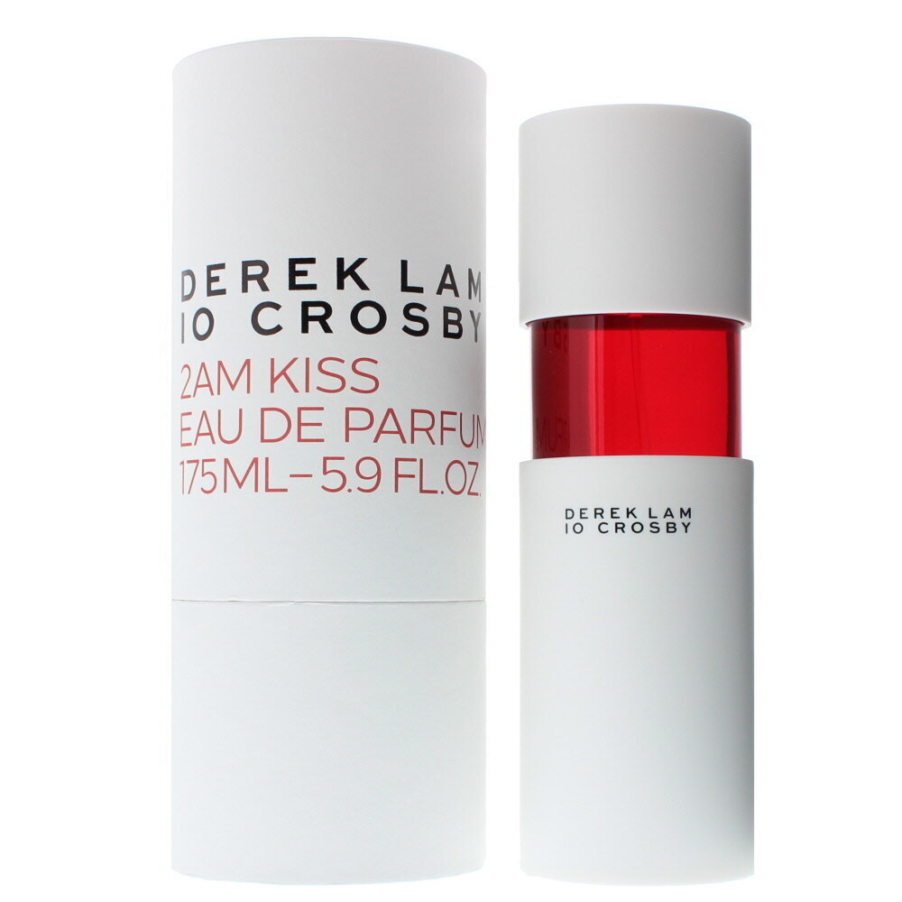 Tualettvesi Derek Lam 10 Crosby 2AM Kiss EDP naistele, 175ml цена и информация | Naiste parfüümid | kaup24.ee