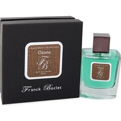 Parfüümvesi Franck Boclet Ozone EDP naistele/meestele, 100ml hind ja info | Naiste parfüümid | kaup24.ee