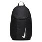 Spordiseljakott Nike Academy Team BA5501 010, must цена и информация | Spordikotid, seljakotid | kaup24.ee