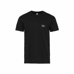 Мужская футболка Horsefeathers Alpha SM1257A-XXL, черная цена и информация | Мужские футболки | kaup24.ee