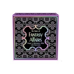 Erootiline mäng Kheper Games Fantasy Affairs hind ja info | Erootilised kingitused ja suveniirid | kaup24.ee