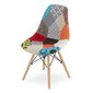 Tool Leobert Seul, erinevad värvid цена и информация | Söögilaua toolid, köögitoolid | kaup24.ee